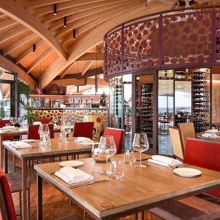 Buonamico Wine Resort モンテカルロ エクステリア 写真