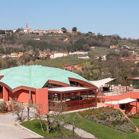 Buonamico Wine Resort モンテカルロ エクステリア 写真