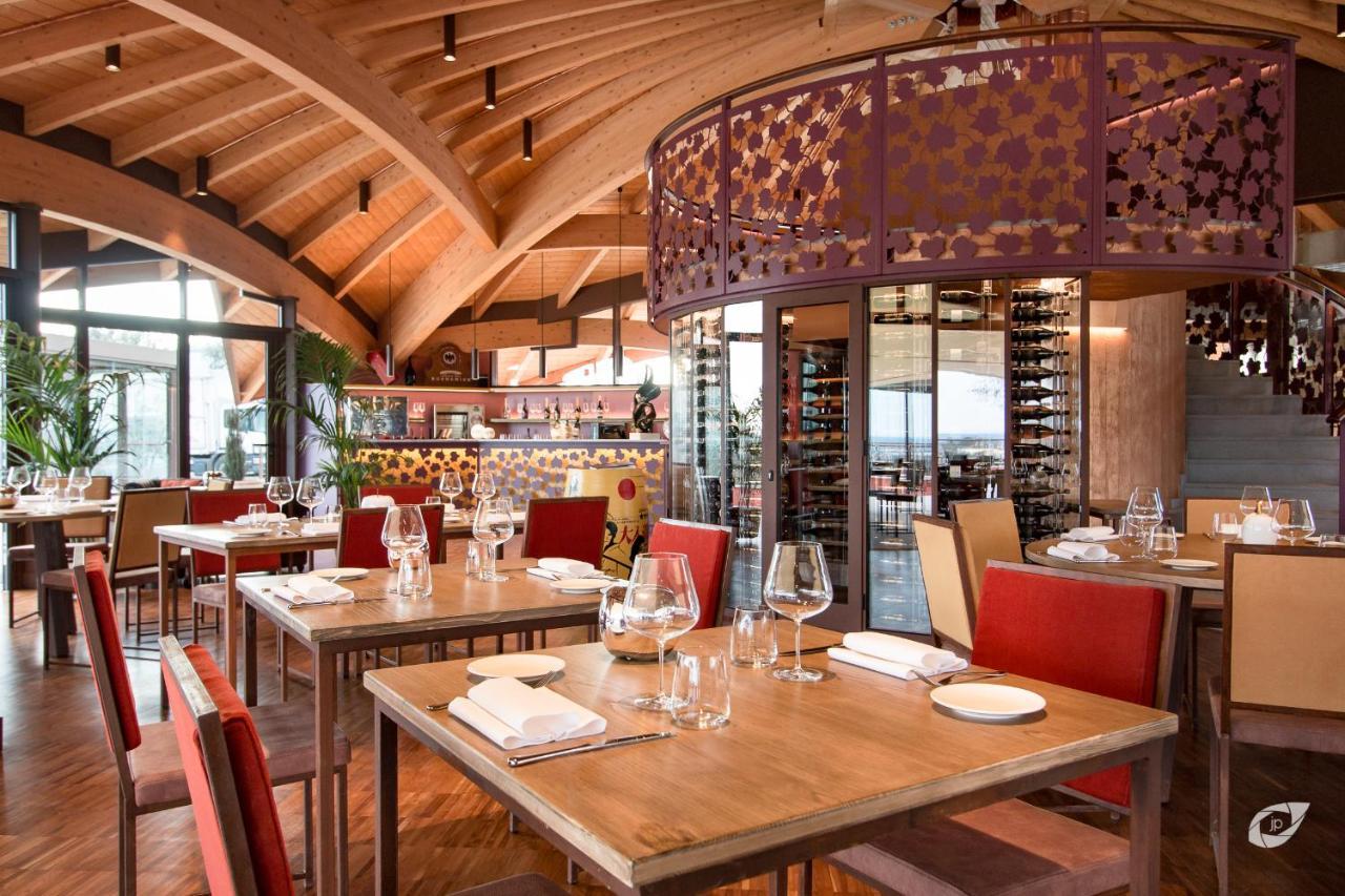 Buonamico Wine Resort モンテカルロ エクステリア 写真