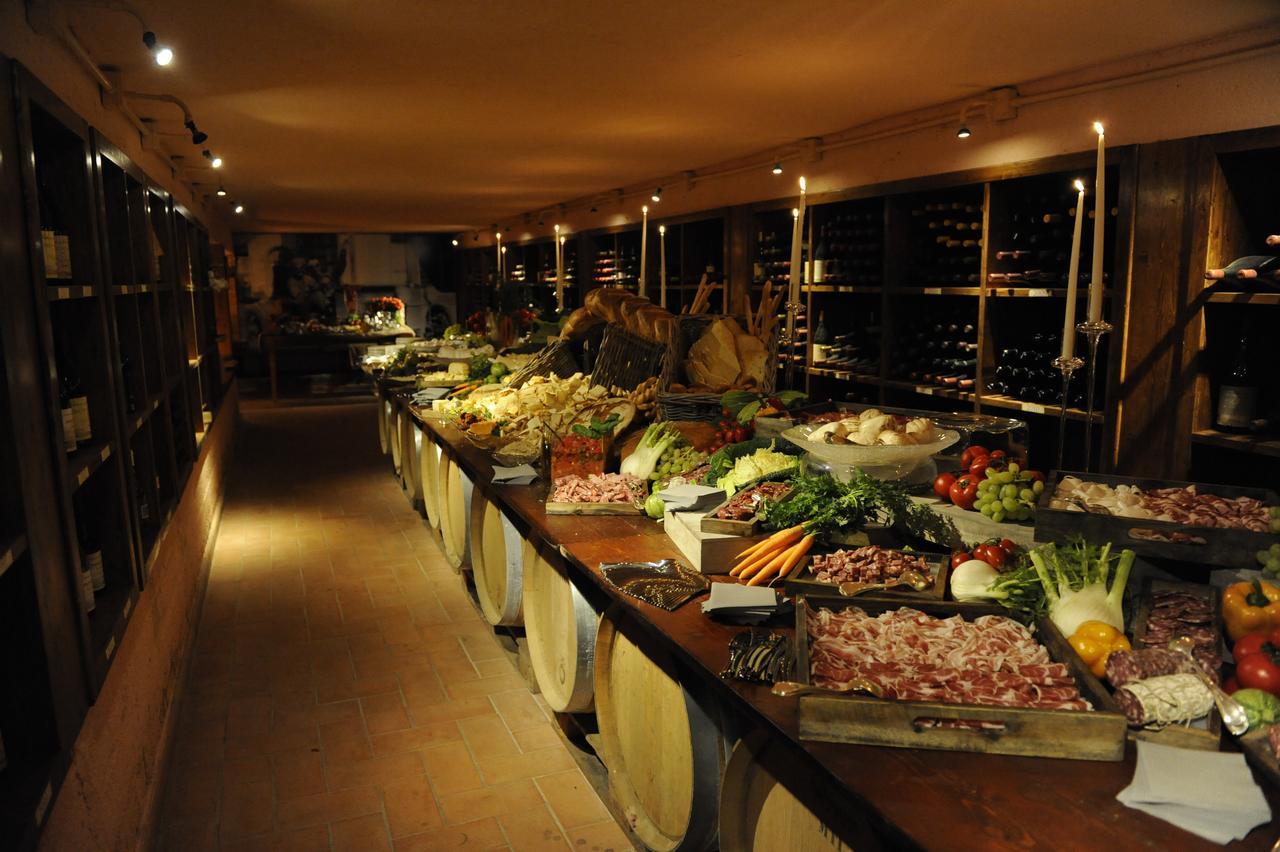 Buonamico Wine Resort モンテカルロ エクステリア 写真