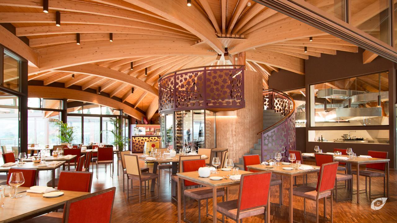 Buonamico Wine Resort モンテカルロ エクステリア 写真