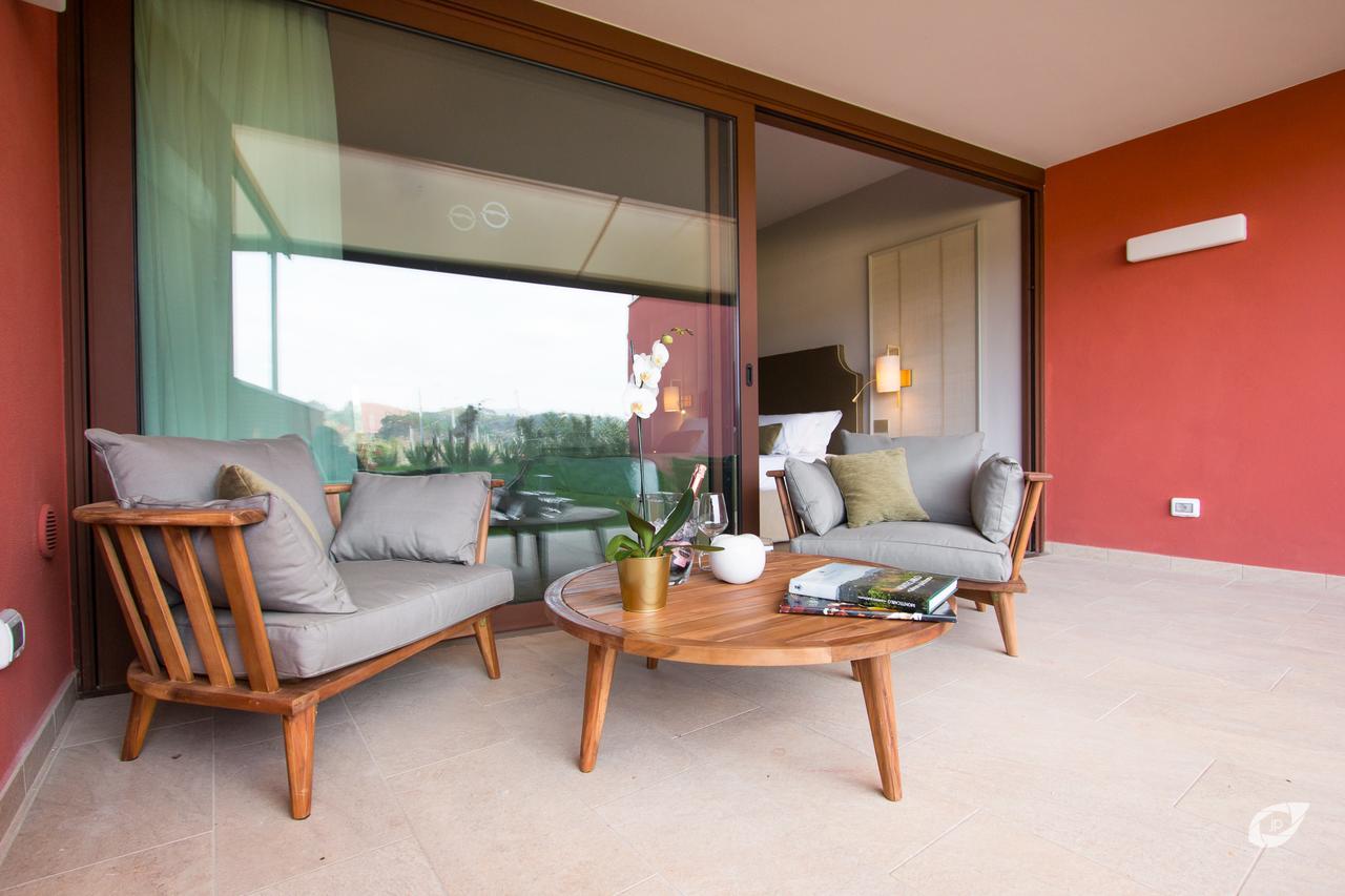 Buonamico Wine Resort モンテカルロ エクステリア 写真