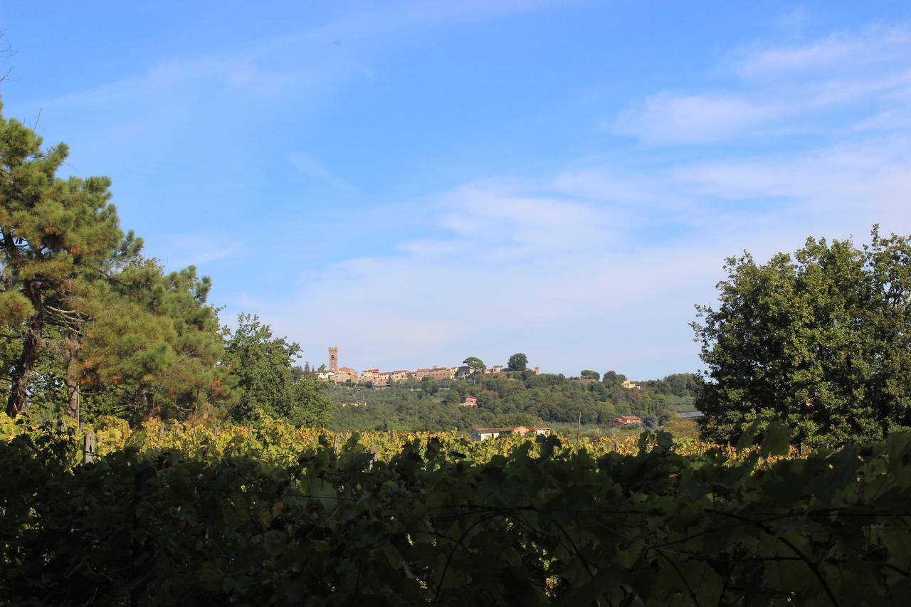Buonamico Wine Resort モンテカルロ エクステリア 写真