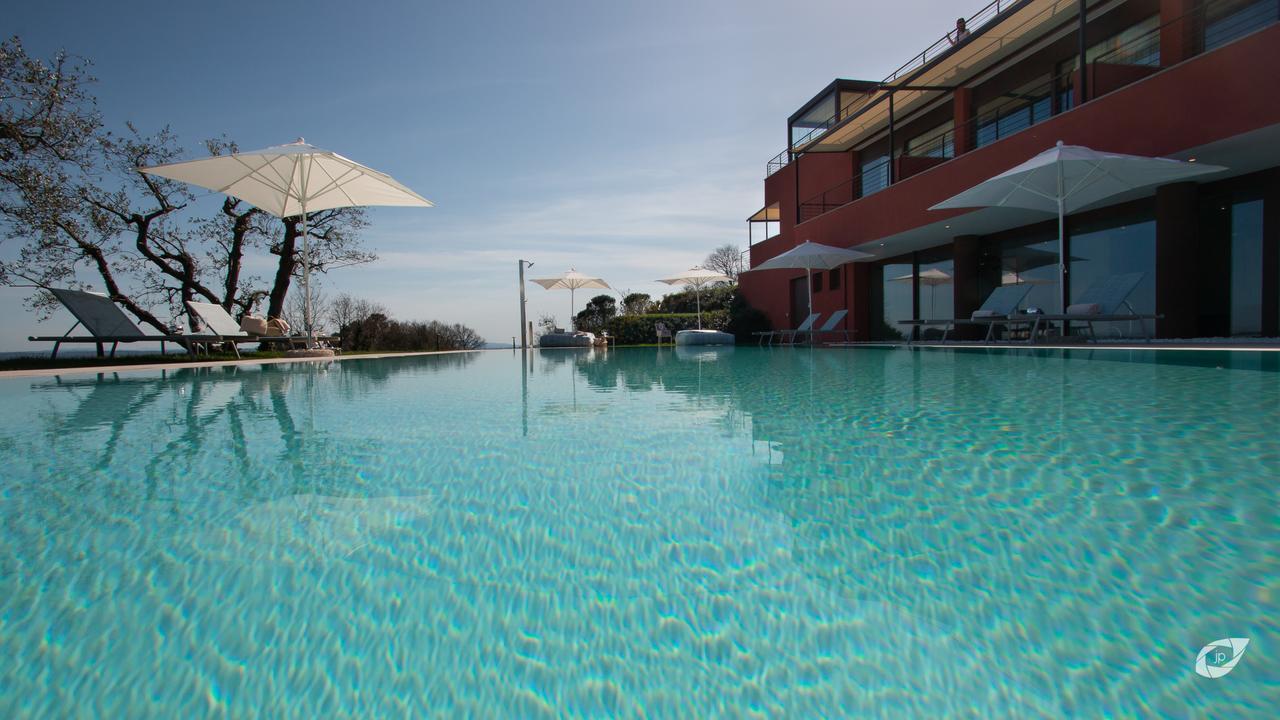 Buonamico Wine Resort モンテカルロ エクステリア 写真