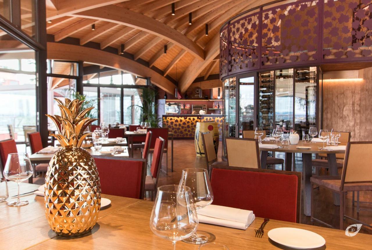 Buonamico Wine Resort モンテカルロ エクステリア 写真